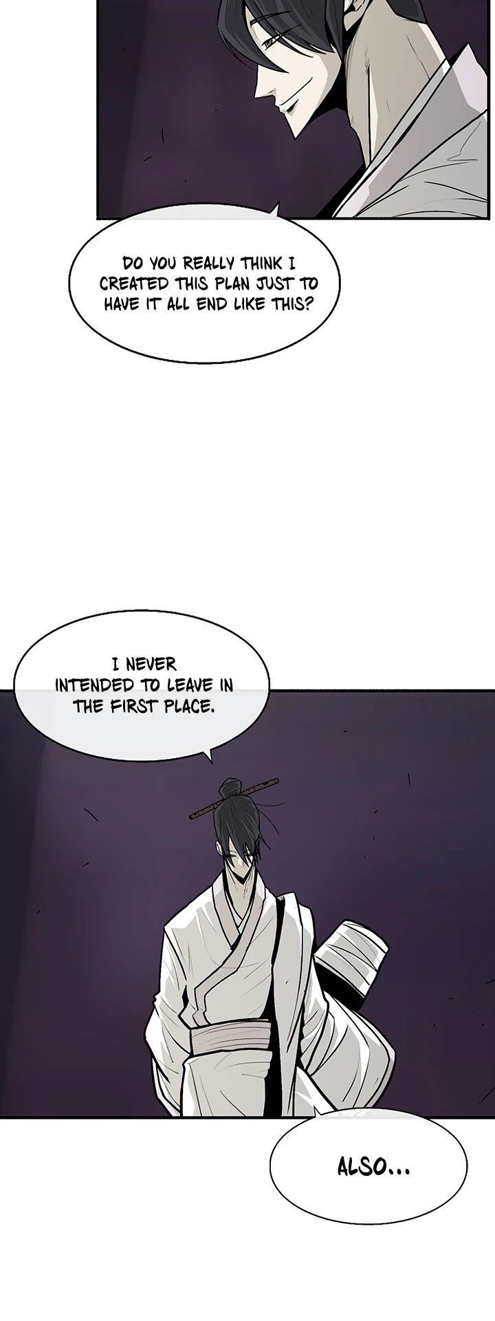 The Legend of the Northern Blade, Chapter 44 image 11